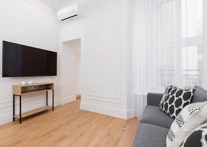 1 Bedroom Apartment - Kazimierz- Starowislna 43
