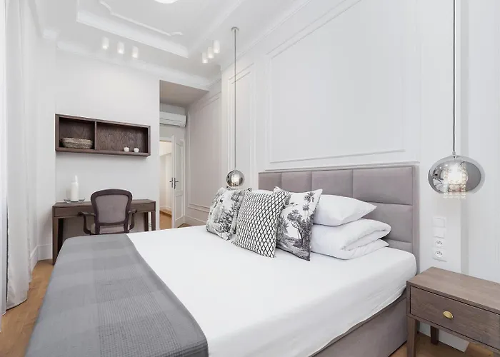 1 Bedroom Apartment - Kazimierz- Starowislna 43