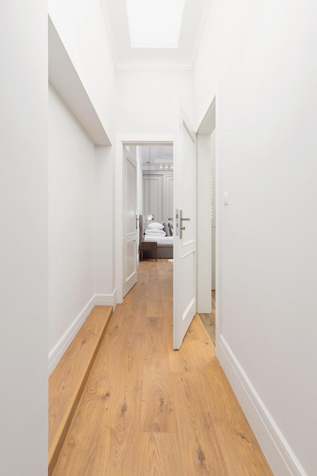 1 Bedroom - Kazimierz- Starowislna 43 * Krakow