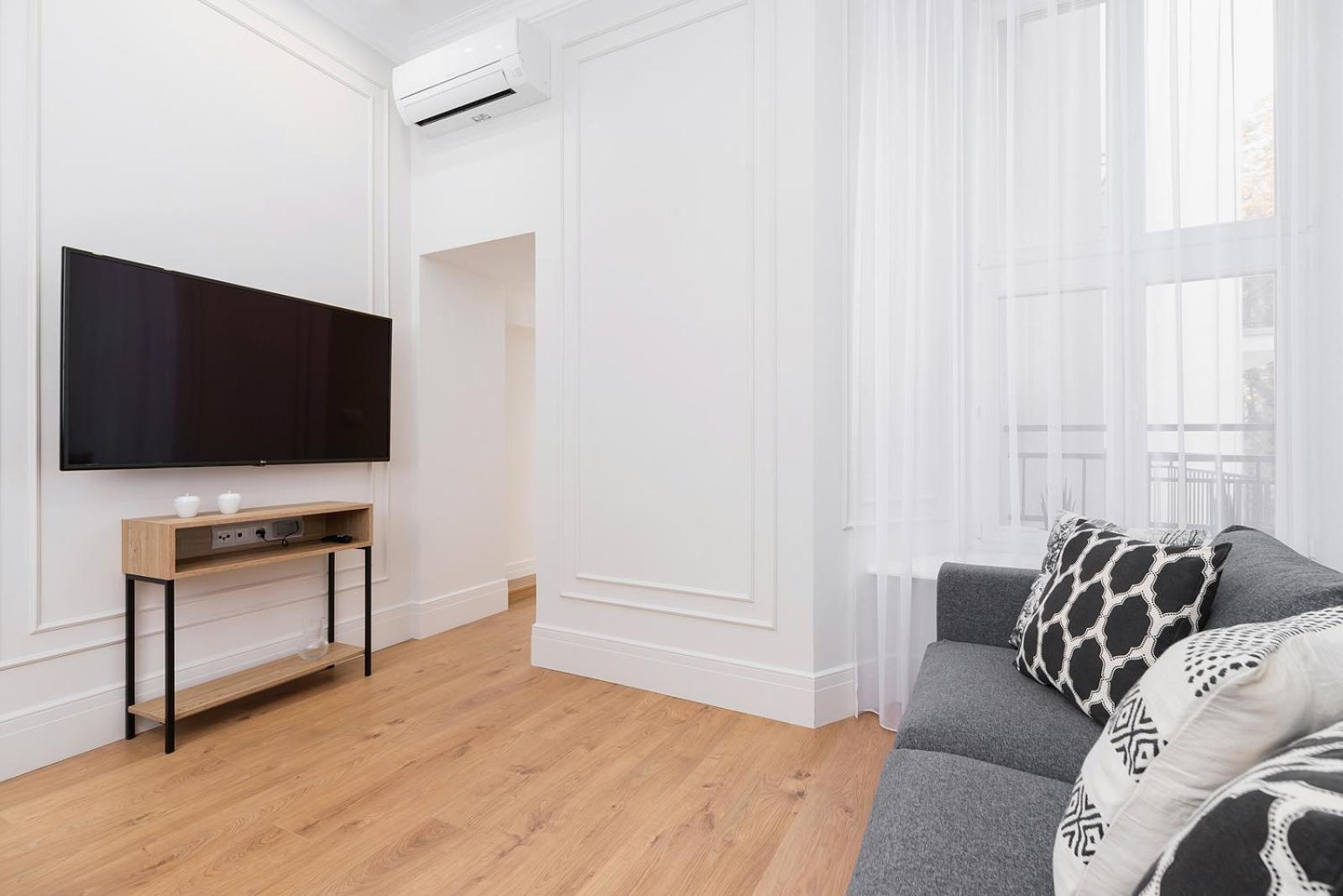1 Bedroom - Kazimierz- Starowislna 43 Krakow