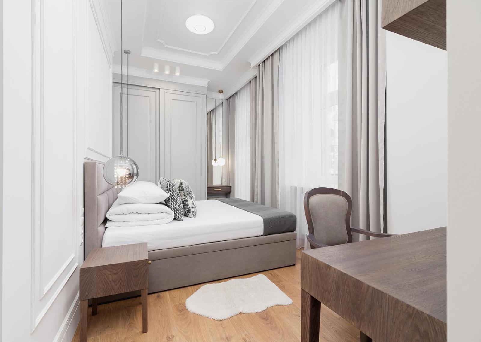 Apartment 1 Bedroom - Kazimierz- Starowislna 43 *