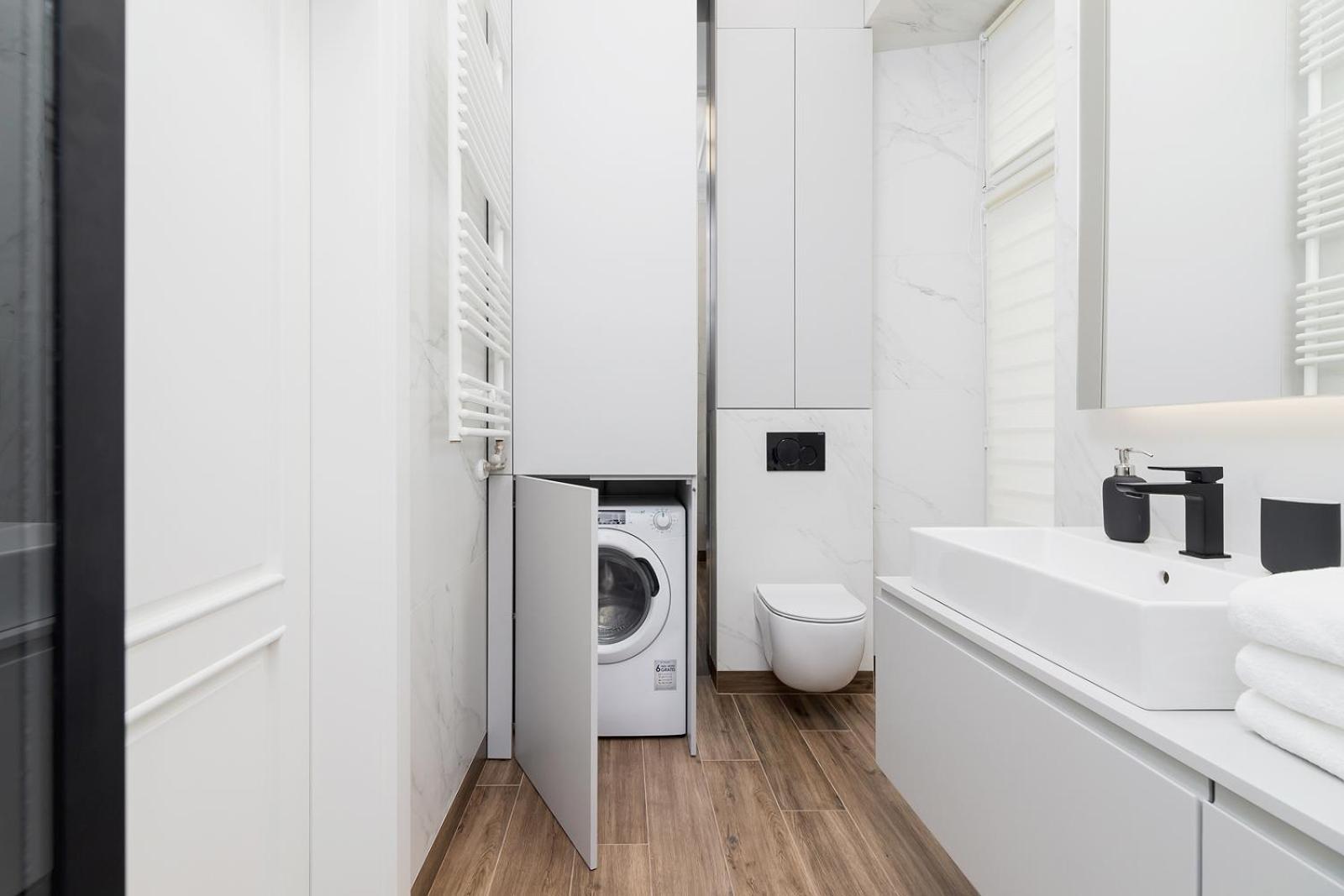 1 Bedroom - Kazimierz- Starowislna 43 Apartment
