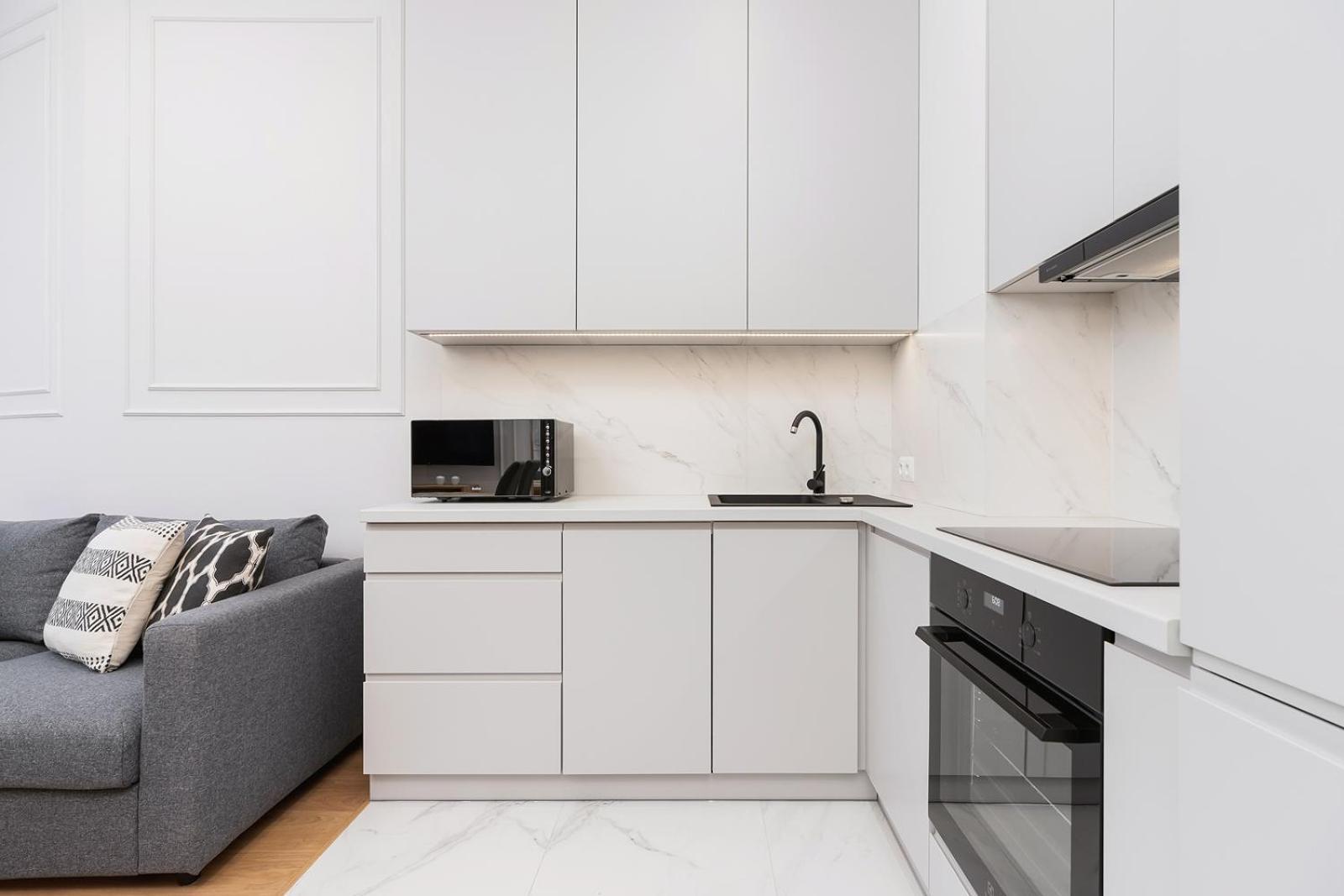 1 Bedroom - Kazimierz- Starowislna 43 Apartment *