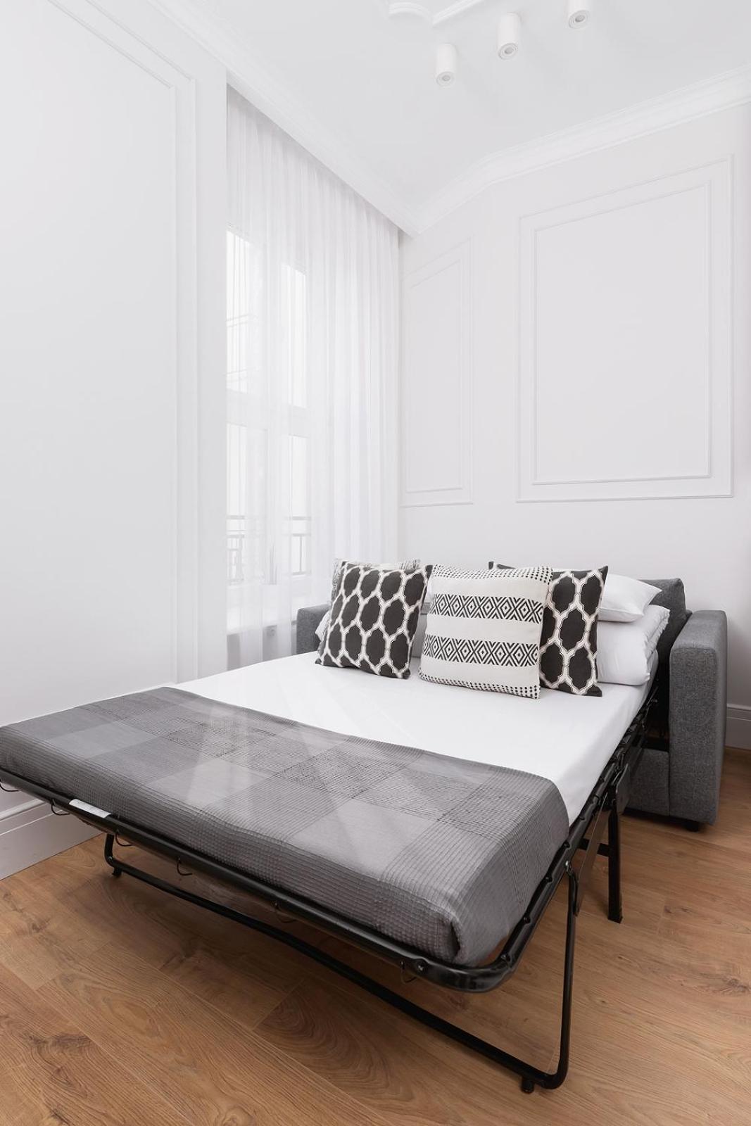 1 Bedroom - Kazimierz- Starowislna 43 Krakow