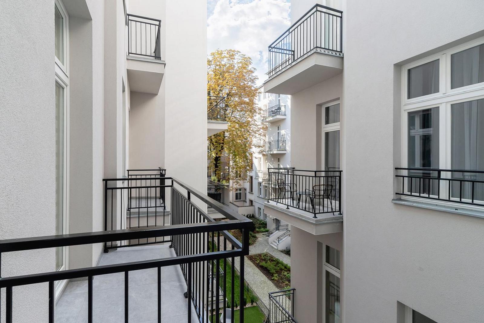 Apartment 1 Bedroom - Kazimierz- Starowislna 43 *