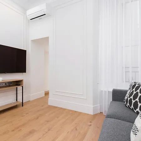 1 Bedroom Apartment - Kazimierz- Starowislna 43 Krakow Exterior photo