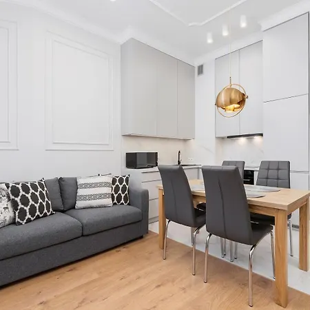 1 Bedroom Apartment - Kazimierz- Starowislna 43 Krakow Exterior photo