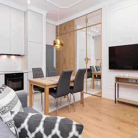 1 Bedroom Apartment - Kazimierz- Starowislna 43 Krakow Exterior photo