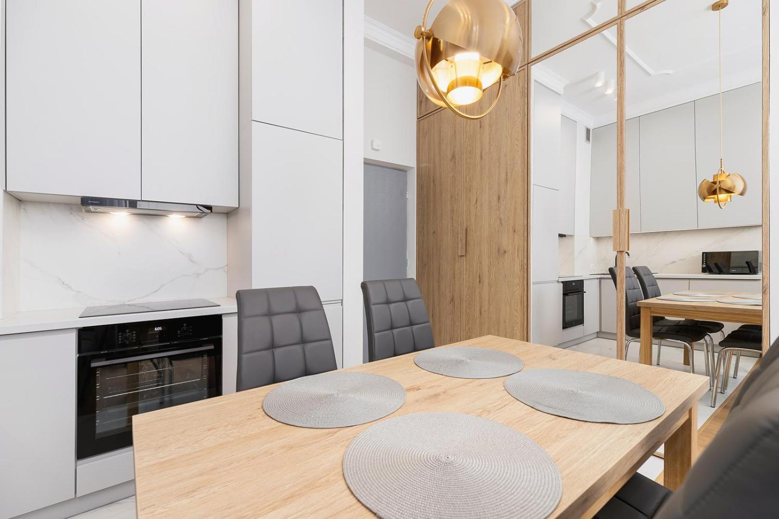 Апартаменти 1 Bedroom - Kazimierz- Starowislna 43 *