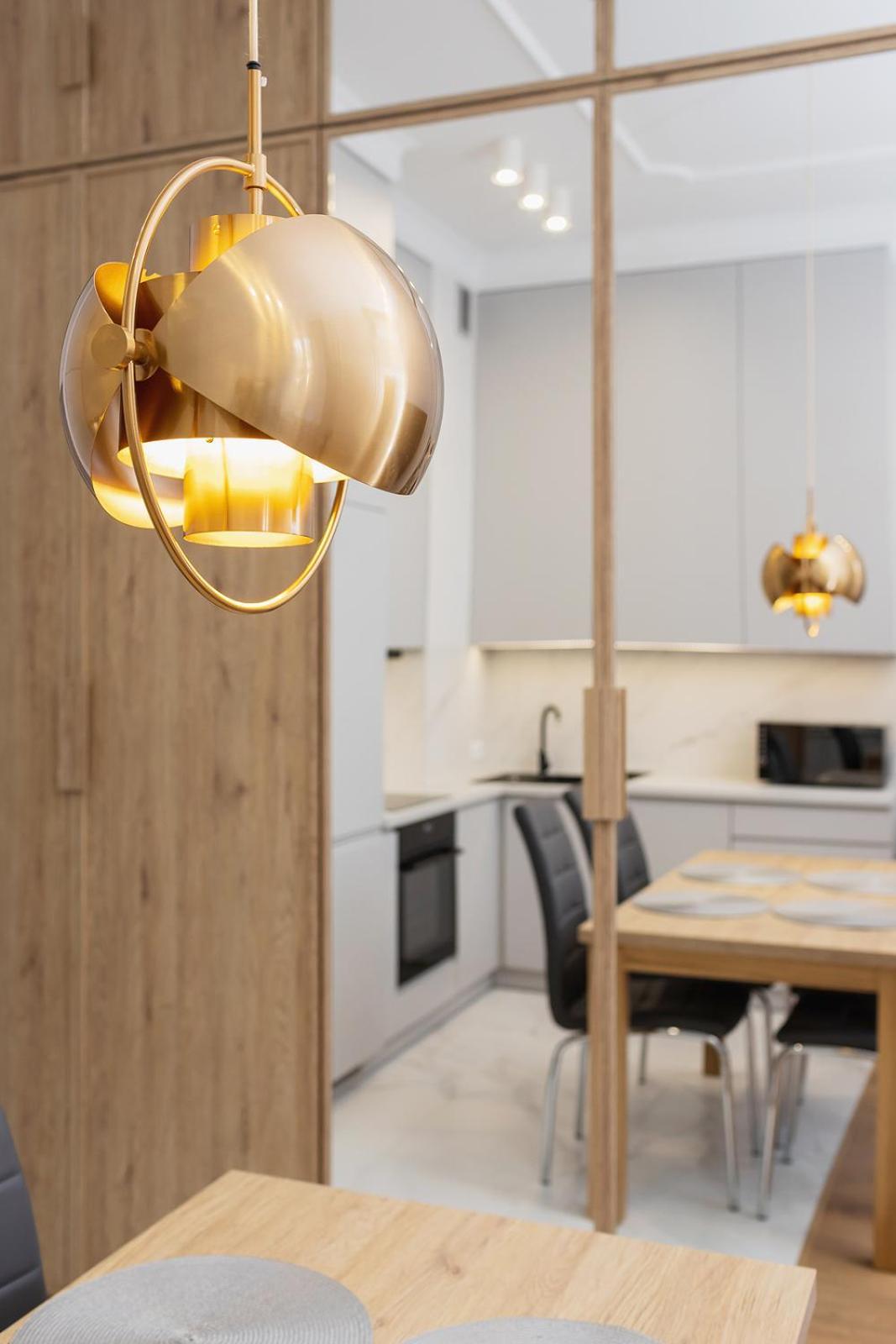 Апартаменти 1 Bedroom - Kazimierz- Starowislna 43 *