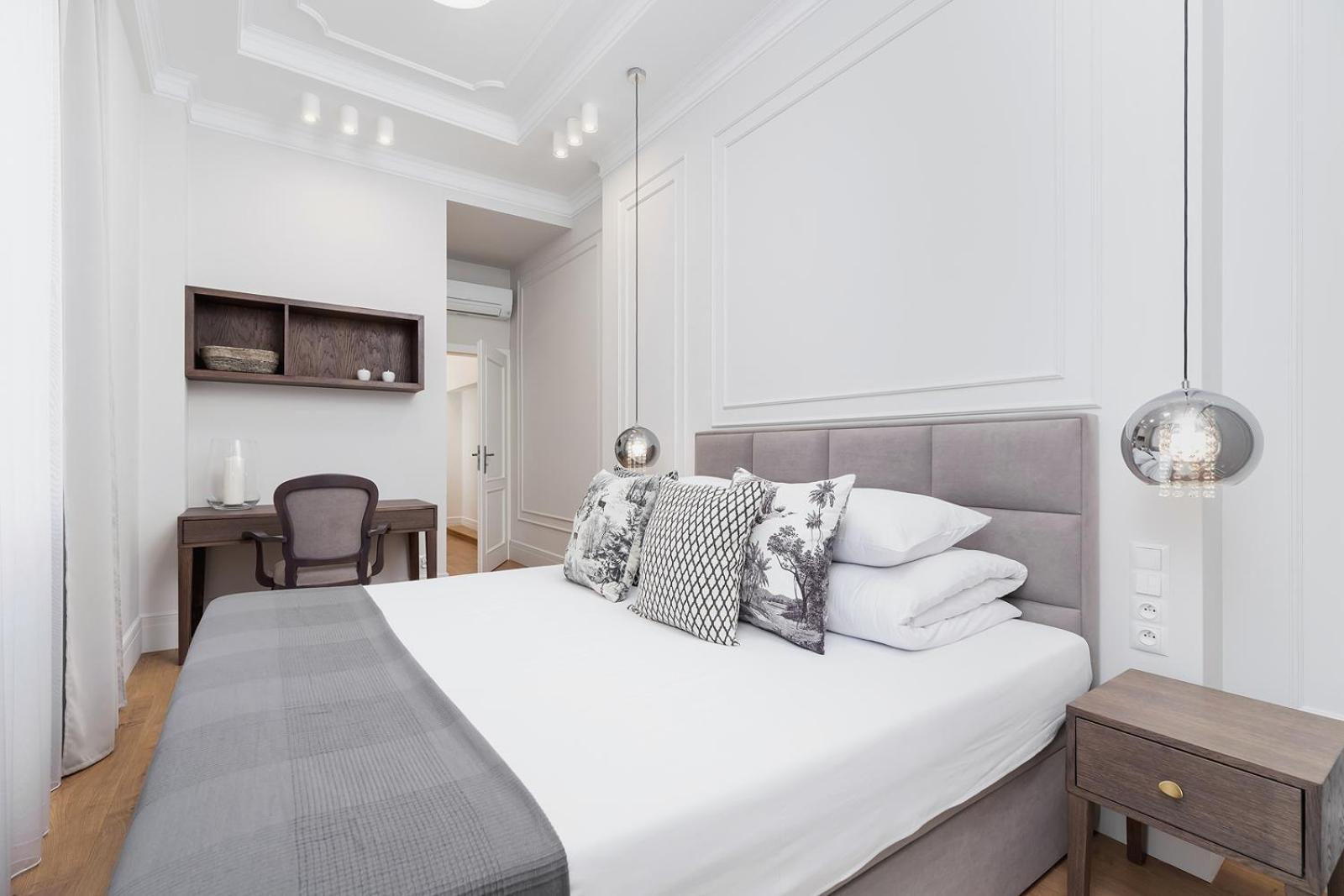 1 Bedroom - Kazimierz- Starowislna 43 * Краків