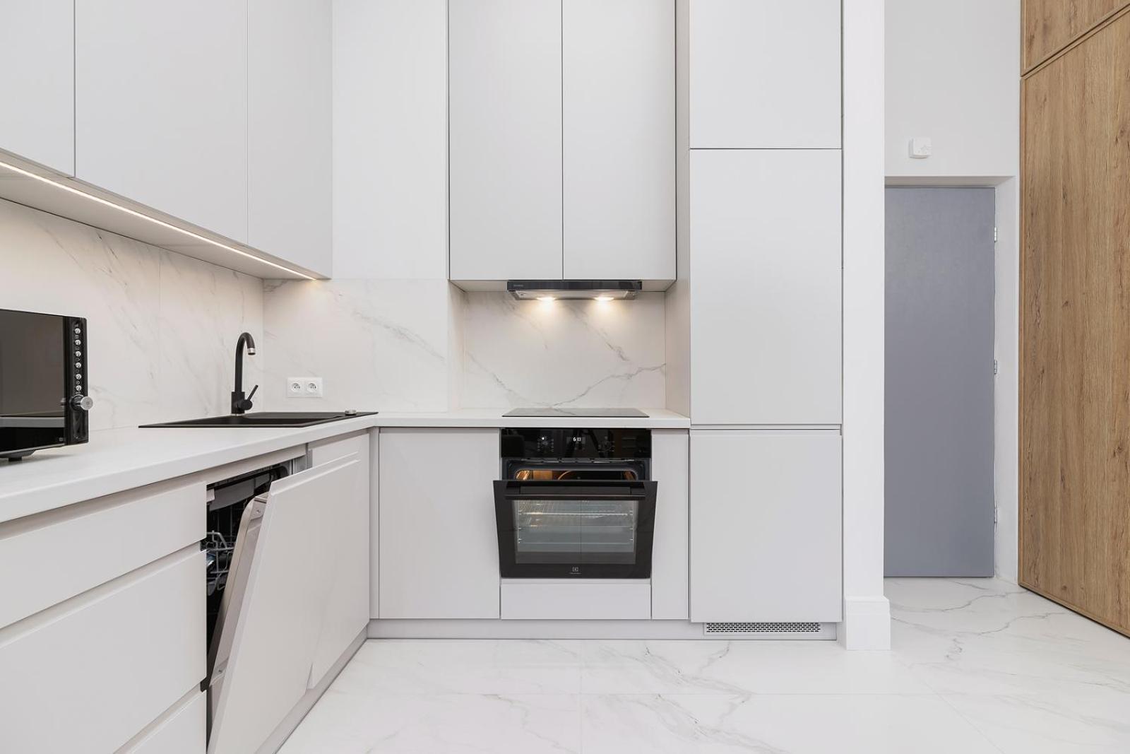Апартаменти 1 Bedroom - Kazimierz- Starowislna 43 Краків